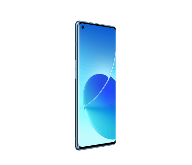 OPPO Reno6 5G PRO 12/256GB błękitny 90Hz - 678273 - zdjęcie 4
